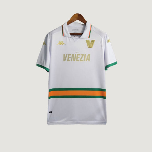 Venice - Maillot Extérieur  23/24 - Blanc DERBYX