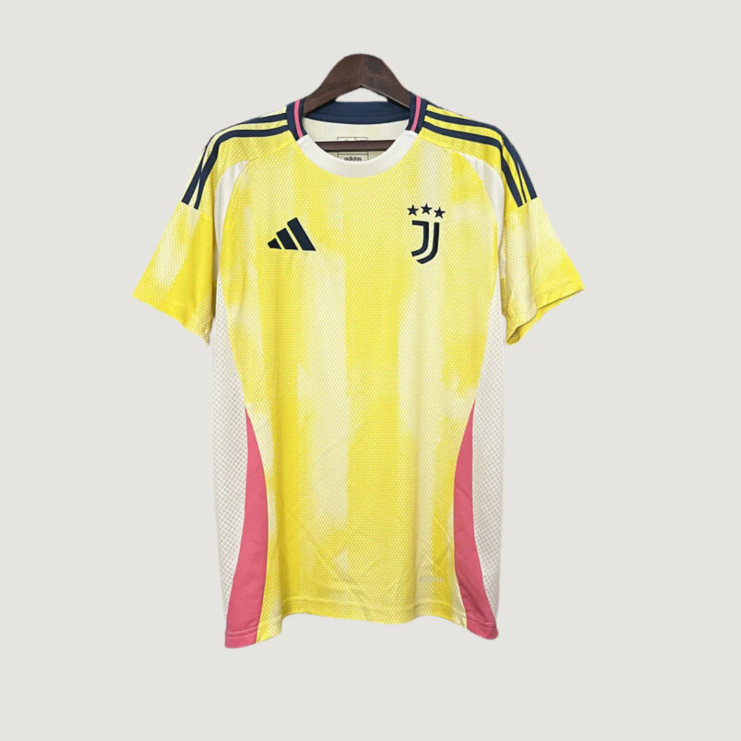 Juventus - Maillot Extérieur - 24/25 DERBYX