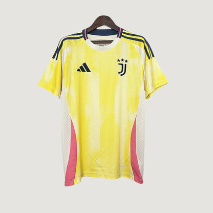 Juventus - Maillot Extérieur - 24/25 DERBYX