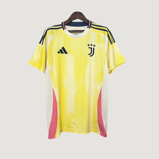 Juventus - Maillot Extérieur - 24/25 DERBYX