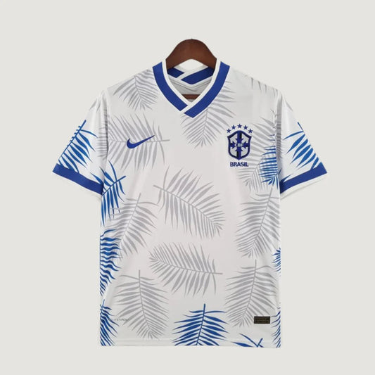 Brésil - Concept - Blanc, Bleu DERBYX