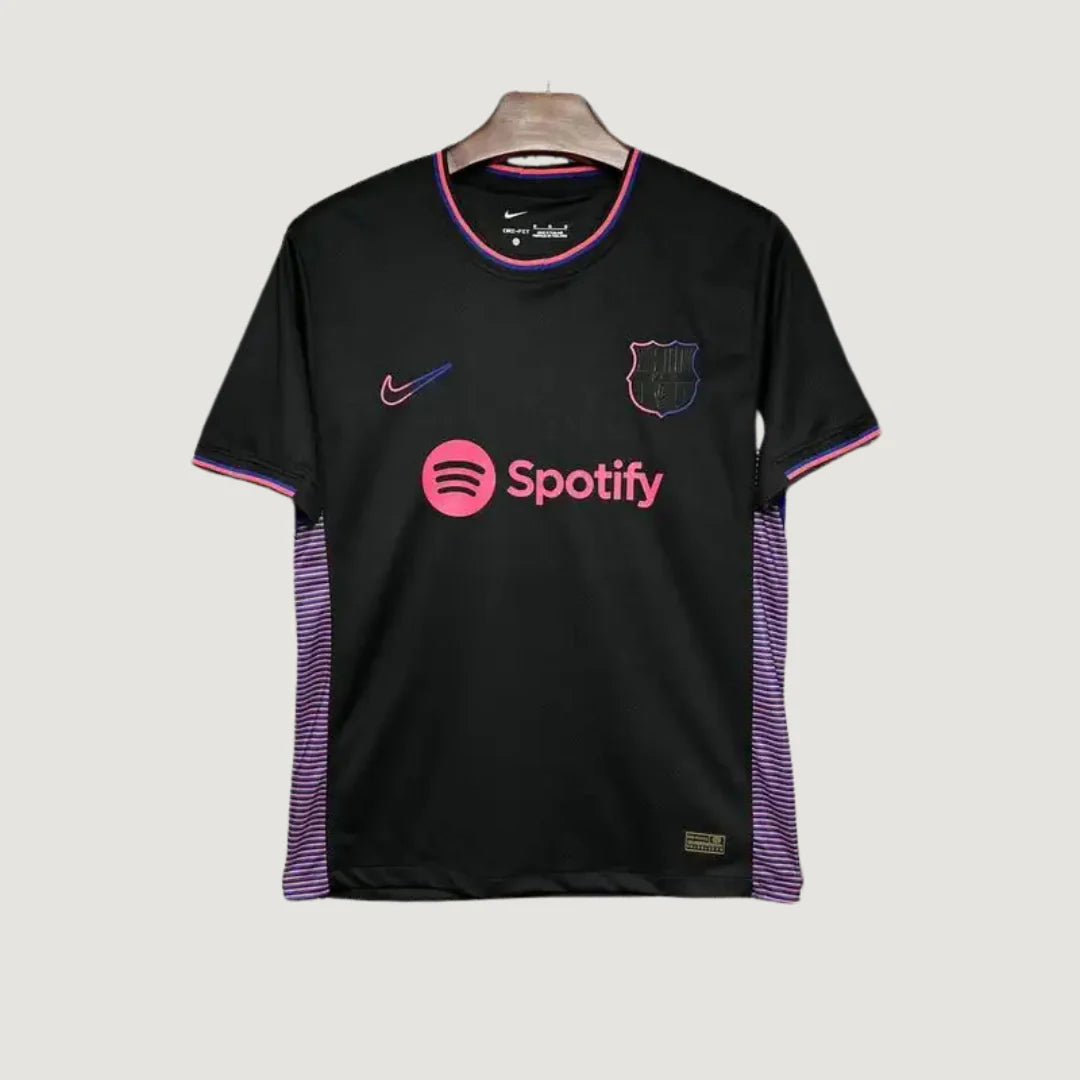 FC Barcelone - Maillot Concept - Noir, Violet DERBYX