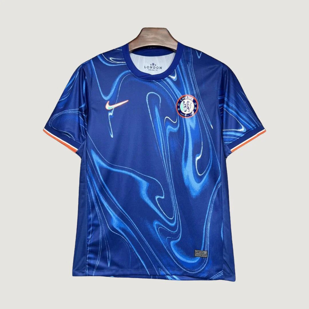 Chelsea - Maillot Domicile 24/25 - Bleu DERBYX