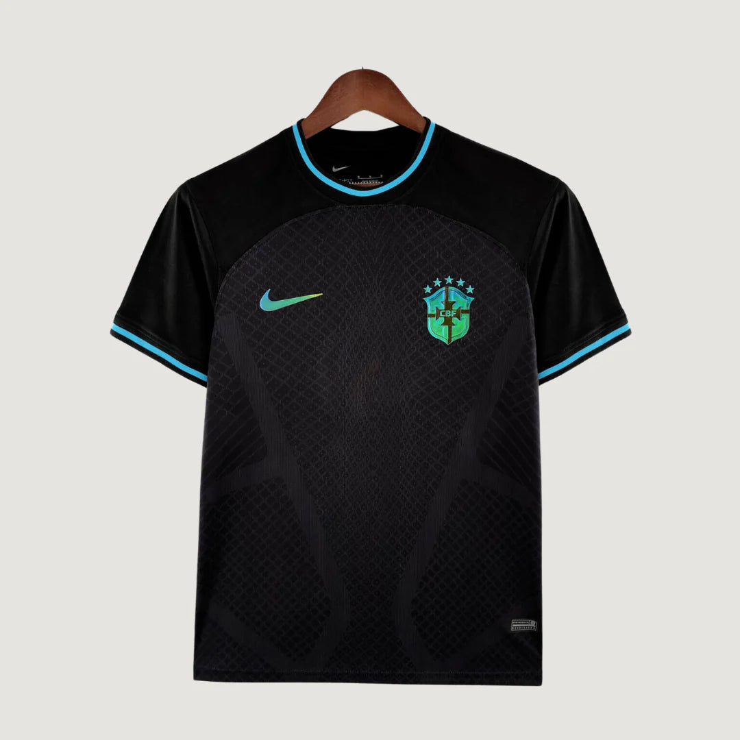 Brésil - Concept - Noir, Bleu DERBYX
