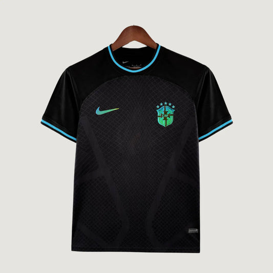 Brésil - Concept - Noir, Bleu DERBYX