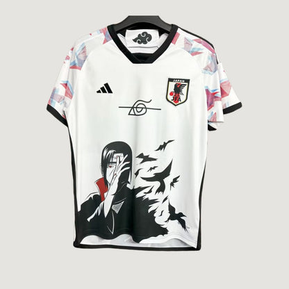 Japon - Concept Manga - Blanc, Noir DERBYX