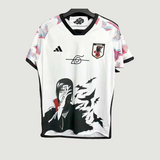 Japon - Concept Manga - Blanc, Noir DERBYX