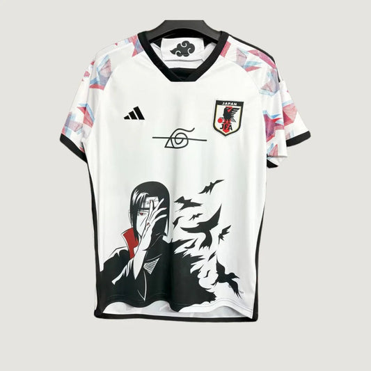 Japon - Concept Manga - Blanc, Noir DERBYX