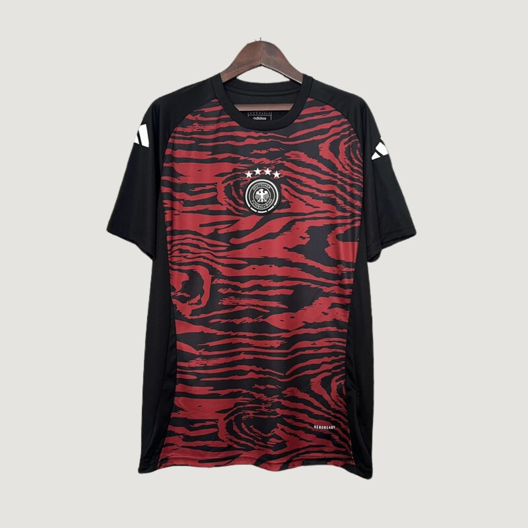 Allemagne - Édition Spécial 24 - Rouge, Noir DERBYX