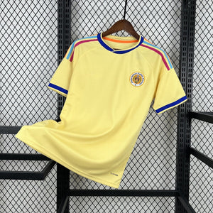 Maillot 2026 Curaçao Extérieur DERBYX