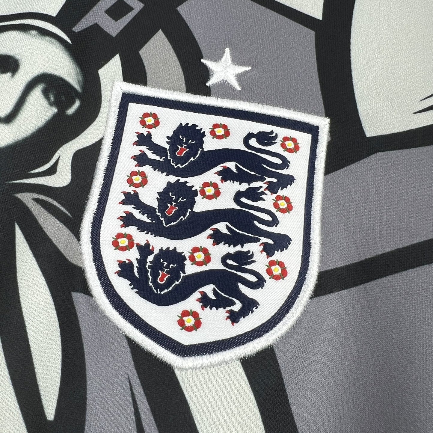 Maillot Angleterre Concept 2026 DERBYX