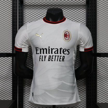 Maillot AC Milan extérieur 2026-27 DERBYX