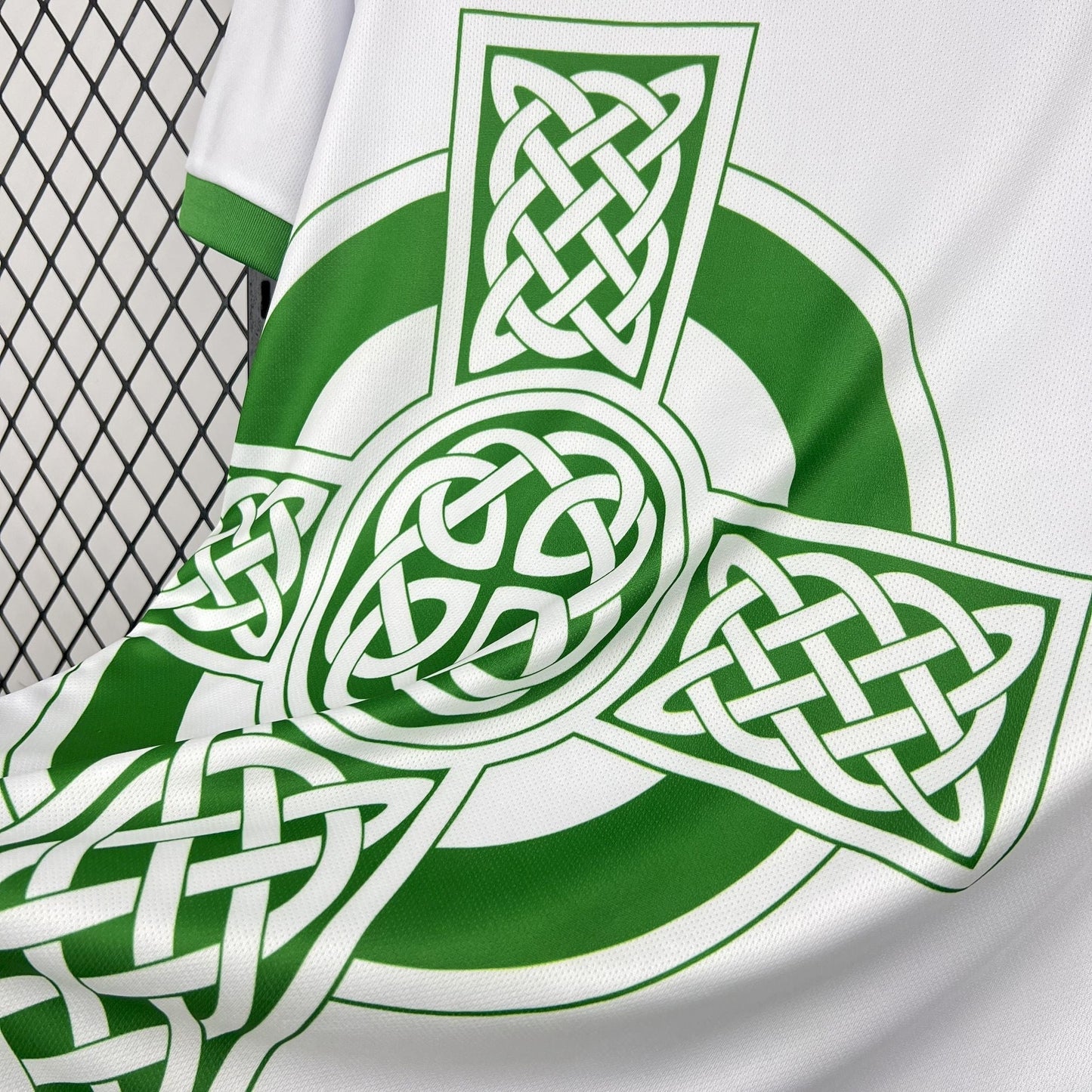 Maillot Irlande Concept 2026 DERBYX
