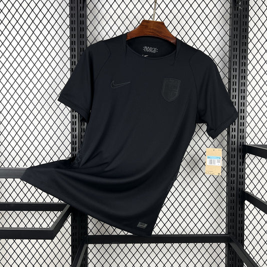 Maillot Norvège extérieur Coupe du monde 2026-27 DERBYX