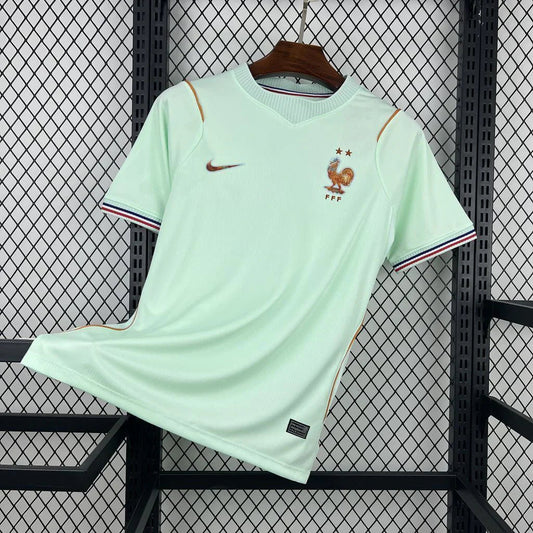 Maillot France extérieur Coupe du monde 2026 DERBYX