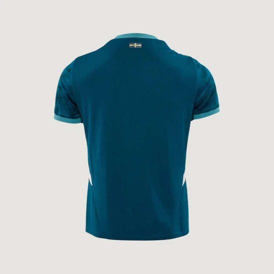 Olympique de Marseille - Maillot Extérieur 24/25 - Bleu DERBYX