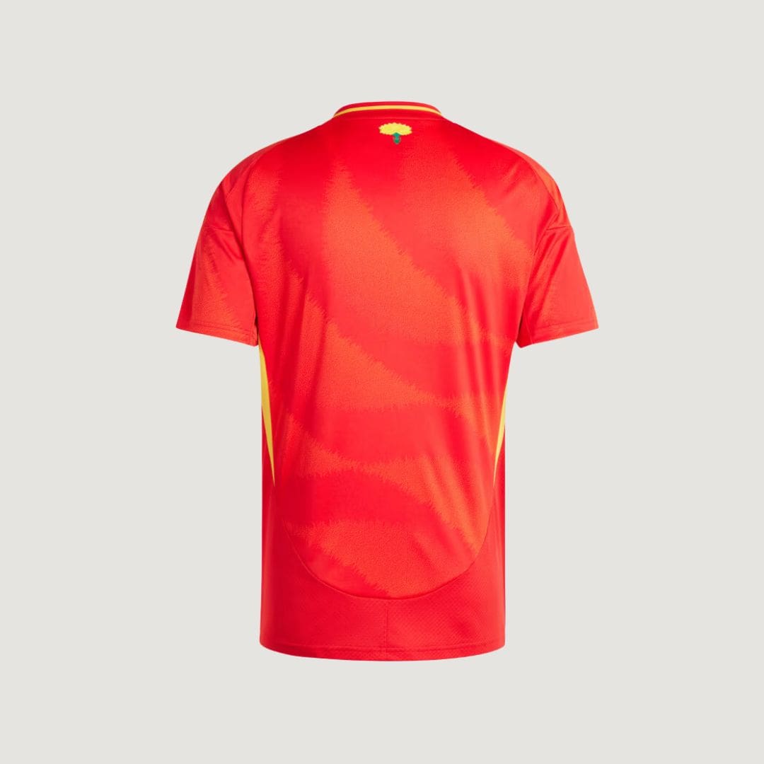 Espagne - Maillot Domicile 24/25 - Rouge DERBYX