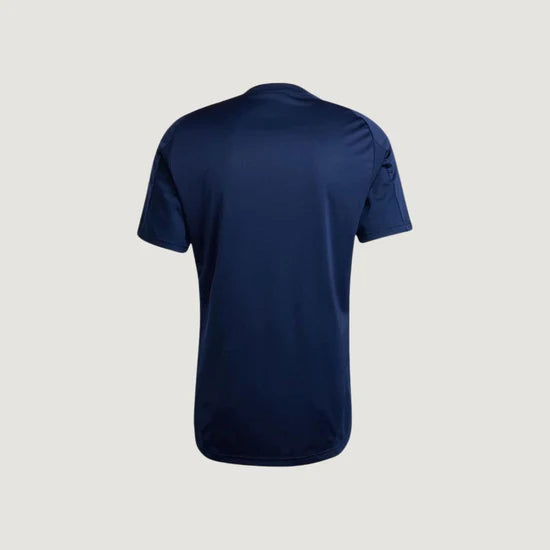 Flamengo - Maillot d’entraînement 25/26 - Bleu Marine DERBYX