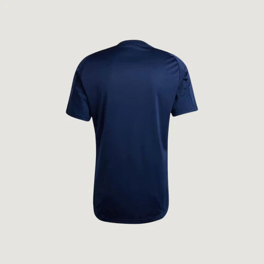 Flamengo - Maillot d’entraînement 25/26 - Bleu Marine DERBYX