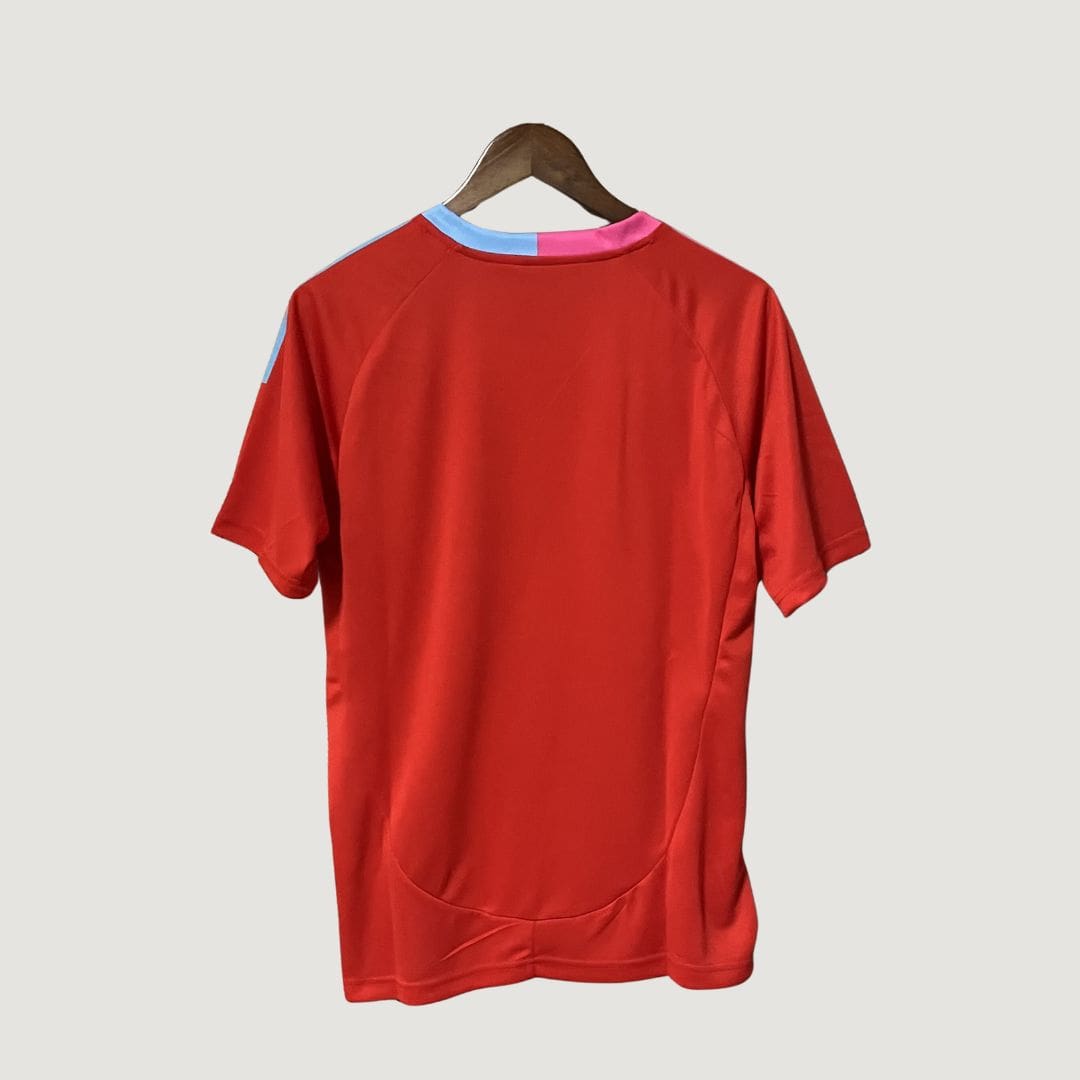 Inter Miami - Maillot 24/25 - Rouge DERBYX
