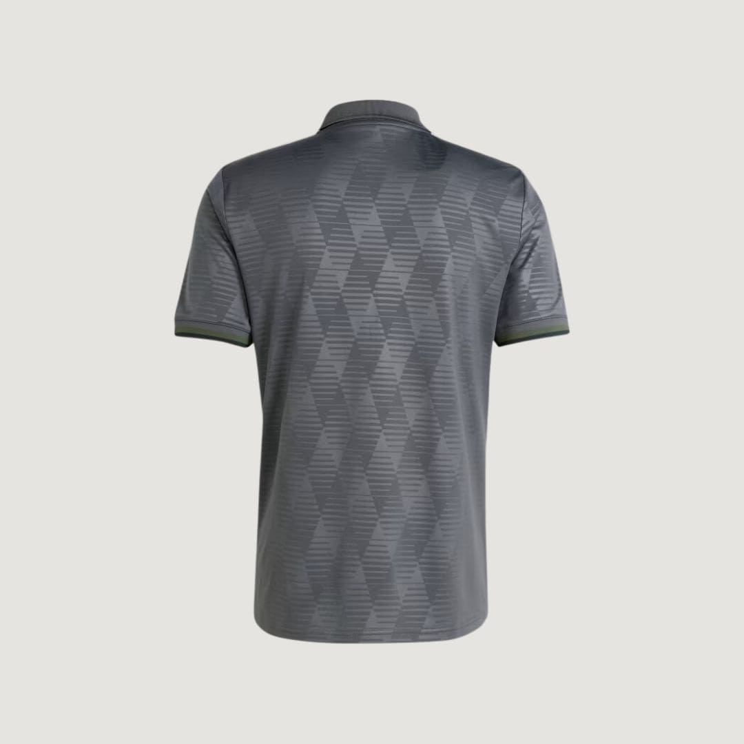 FC Bayern Munich - Maillot Wiesn 24/25 - Gris DERBYX