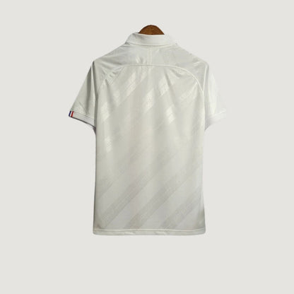 Paris Saint-Germain - Maillot Rétro 19/20 - Blanc - dos