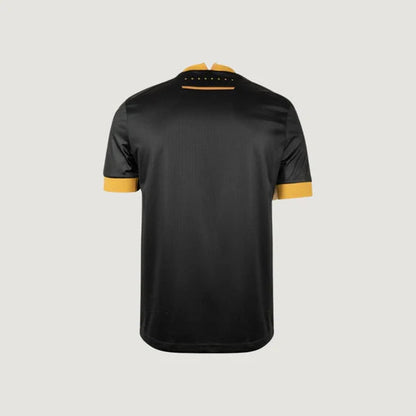 FC Nantes - Maillot Extérieur 24-25 - Noir, Jaune DERBYX