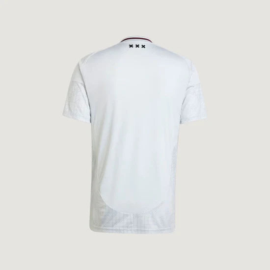 Ajax Amsterdam - Maillot Third 24/25 - Blanc DERBYX