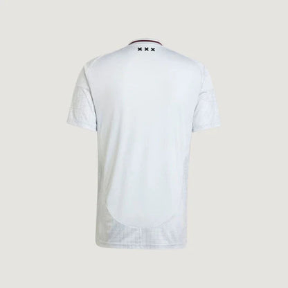Ajax Amsterdam - Maillot Third 24/25 - Blanc DERBYX
