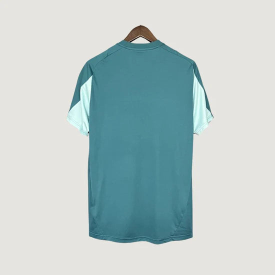 Cruzeiro - Maillot d’entraînement 2025 - Bleu pétrole DERBYX