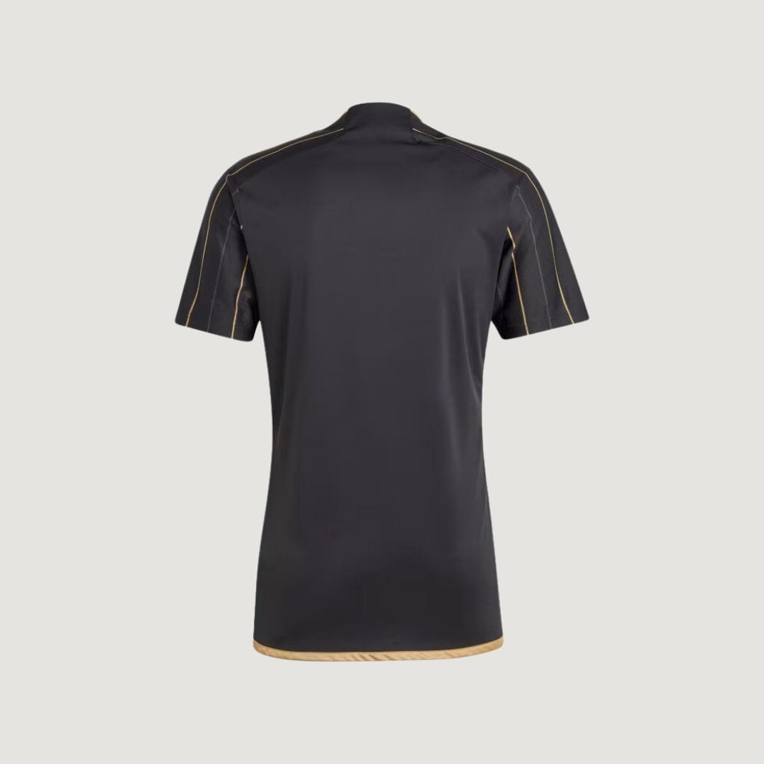 Los Angeles Football Club - Maillot Domicile 24/25 - Noir DERBYX