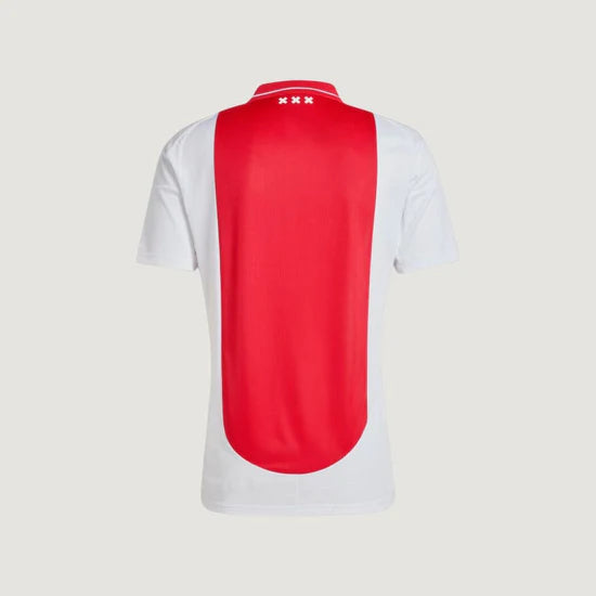 Ajax Amsterdam - Maillot Domicile 24/25 - Rouge DERBYX