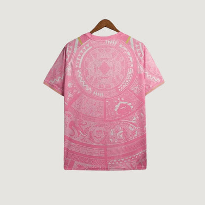 Italie - Maillot Concept - Rose - dos
