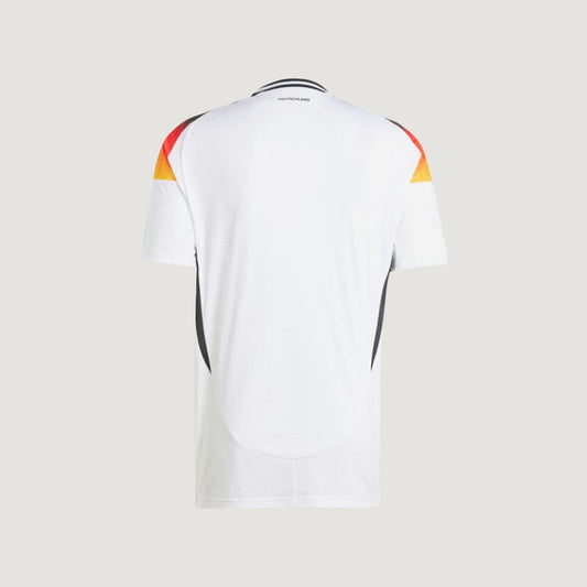 Allemagne - Maillot Domicile 24/25 - Blanc - dos