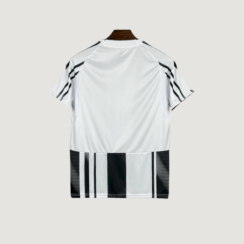 Juventus – Maillot Domicile 2025/2026 – Blanc - dos