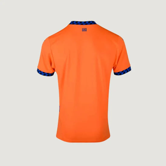 Olympique de Marseille - Troisième Maillot 24/25 - Orange DERBYX