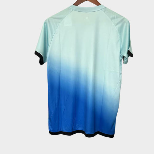 MAROC - MAILLOT EXTÉRIEUR 25/26 - BLEU DERBYX