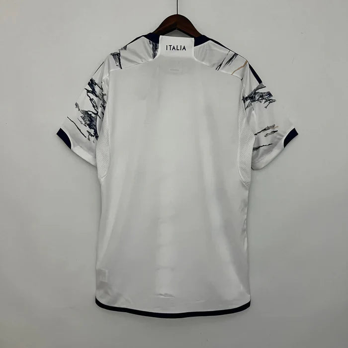 Maillot Italie saison 2023 extérieur DERBYX