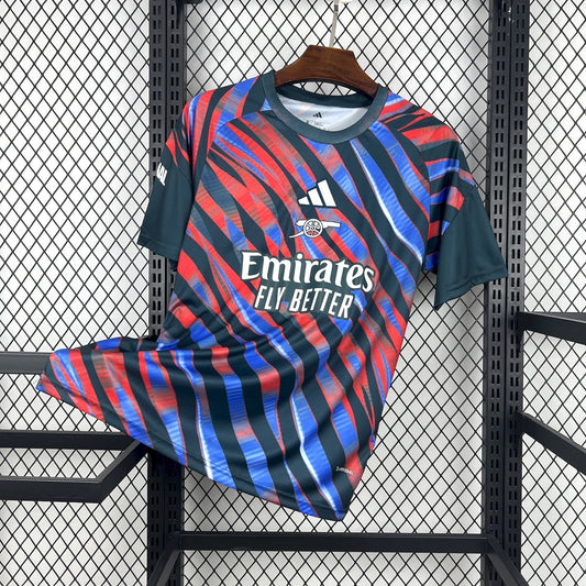 Maillot Arsenal entrainement 2026-27 DERBYX