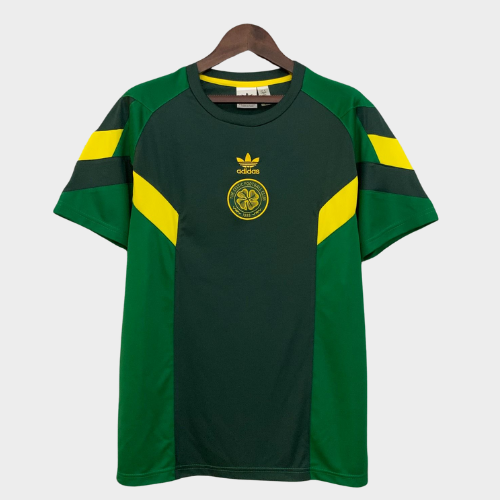 CELTIC - MAILLOT SPÉCIAL - 25/26 DERBYX