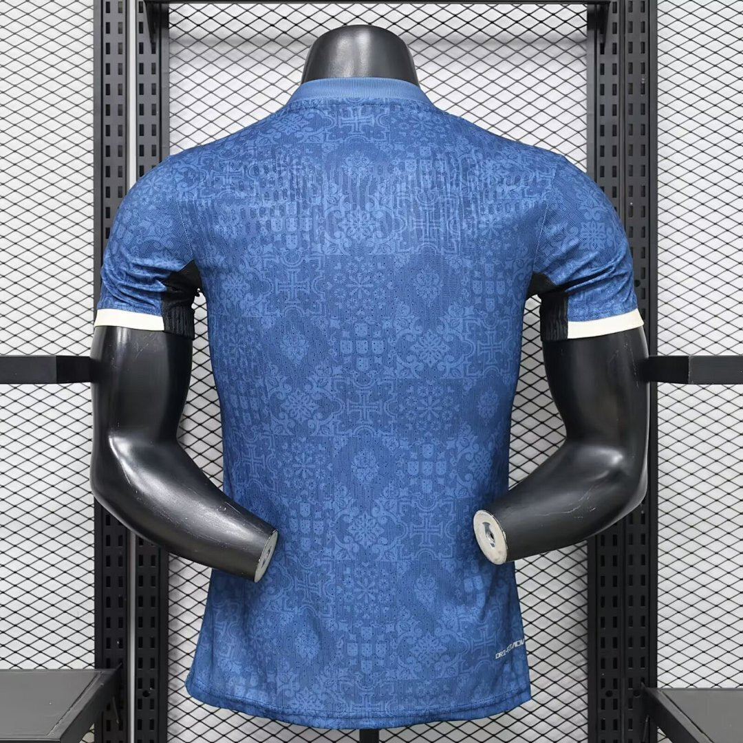 Maillot Portugal concept 2026 DERBYX