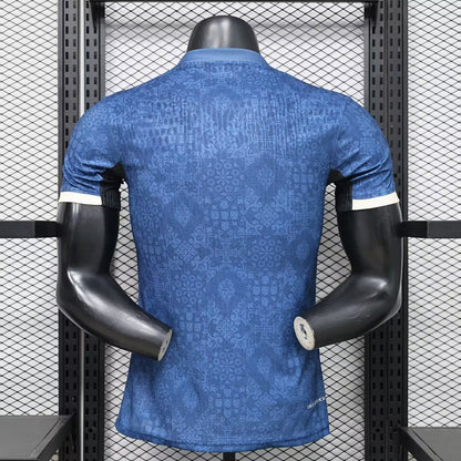 Maillot Portugal concept 2026 DERBYX