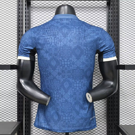 Maillot Portugal concept 2026 DERBYX