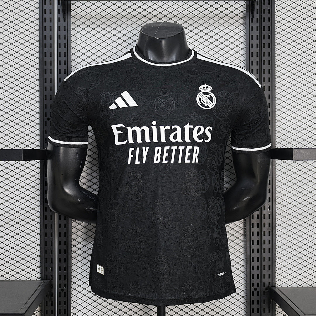 Maillot Real Madrid Concept 2026-27 DERBYX