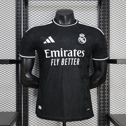 Maillot Real Madrid Concept 2026-27 DERBYX