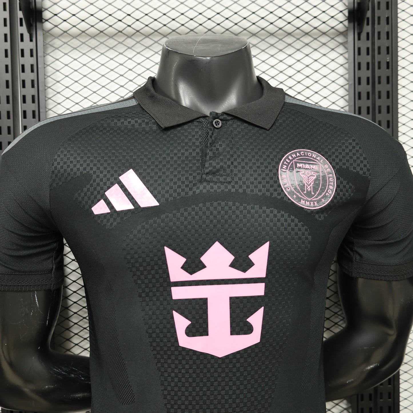 Maillot Inter Miami extérieur 2026-27 DERBYX