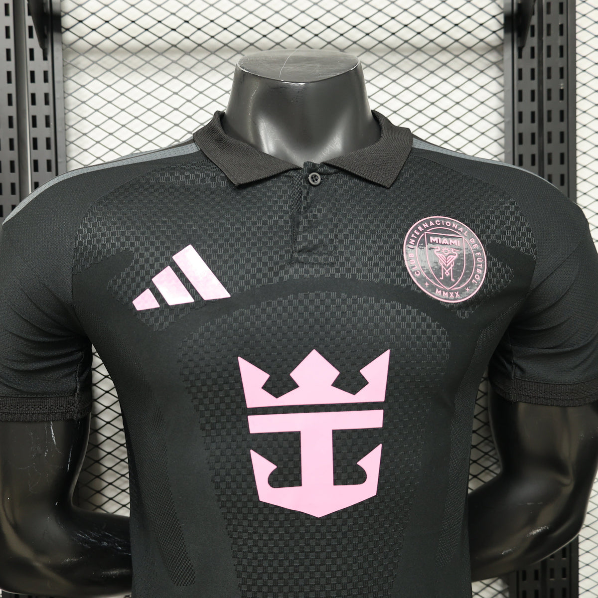 Maillot Inter Miami extérieur 2026-27 DERBYX