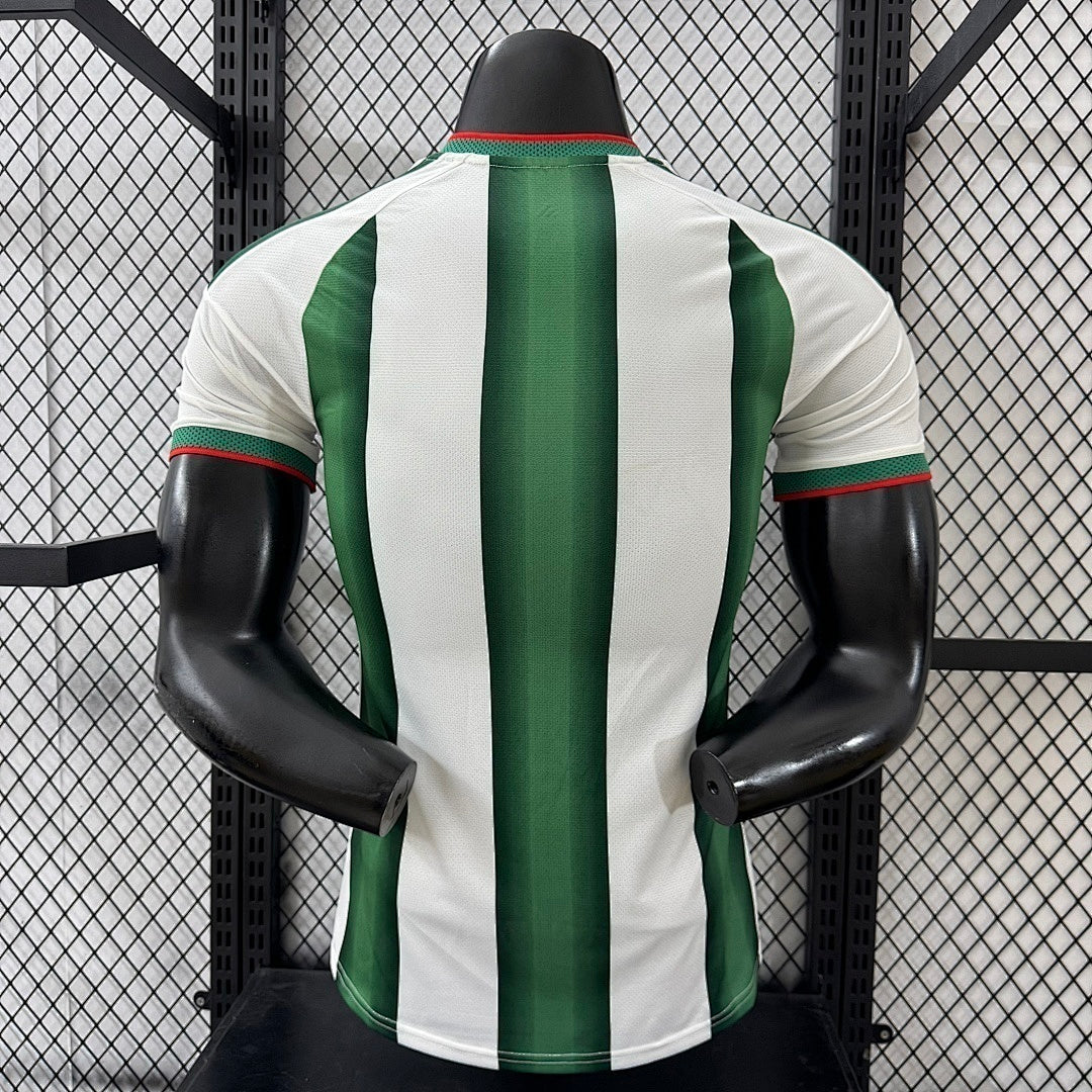Maillot Mexique Concept 2026 DERBYX