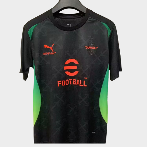 AC MILAN concept 25/26 DERBYX