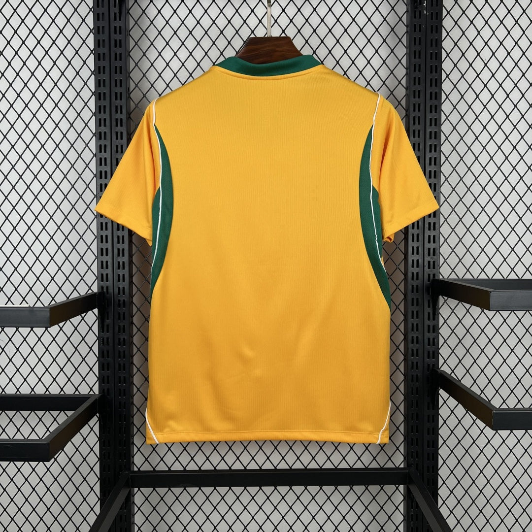 Maillot 2026 Australia Domicile DERBYX